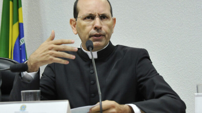 Padre de Várzea Grande é citado pela PF no relatório do inquérito sobre suposto golpe – Jornal Advogado – Em Mato Grosso