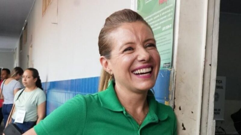 Flávia nega interferência na eleição da Câmara, mas aposta na governabilidade – Jornal Advogado – Em Mato Grosso