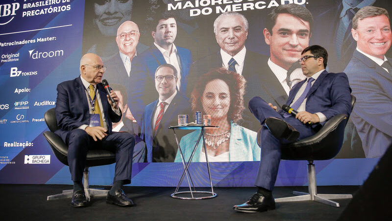 1º Congresso Brasileiro de Precatórios anuncia criação da Frente Parlamentar dos Precatórios – Jornal Advogado – Em Mato Grosso