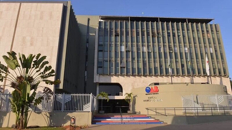 Advogada investigada por venda de decisões no STJ é suspensa pela OAB – Jornal Advogado – Em Mato Grosso