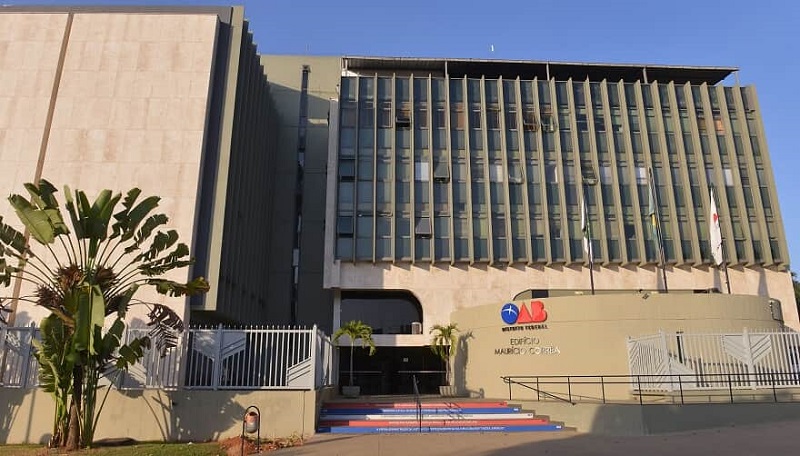 Advogada investigada por venda de decisões no STJ é suspensa pela OAB – Jornal Advogado – Em Mato Grosso
