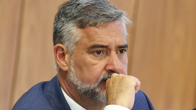 “Brasil vive fase aguda de especulação e mercado aposta no caos“, diz Pimenta
