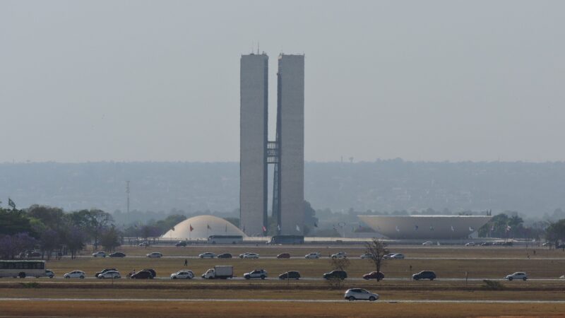 Alas da Esplanada ligadas à infraestrutura apoiam corte de gasto por juro mais baixo