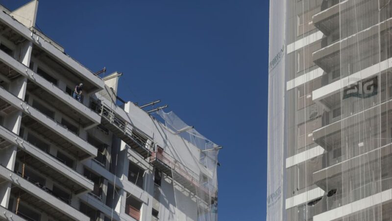 Aluguel comercial cresce acima da inflação e registra maior alta em cinco meses, diz pesquisa