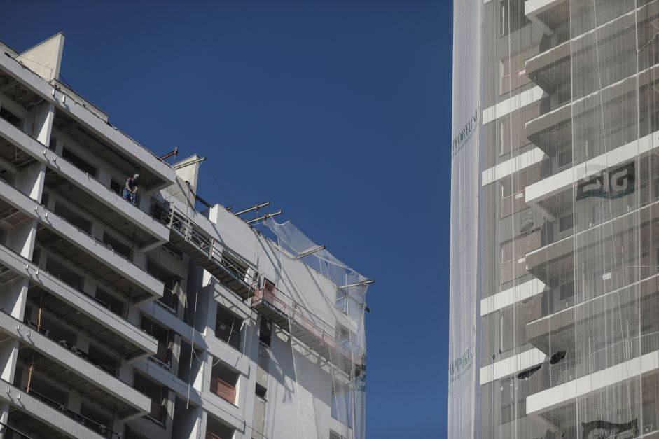 Aluguel comercial cresce acima da inflação e registra maior alta em cinco meses, diz pesquisa