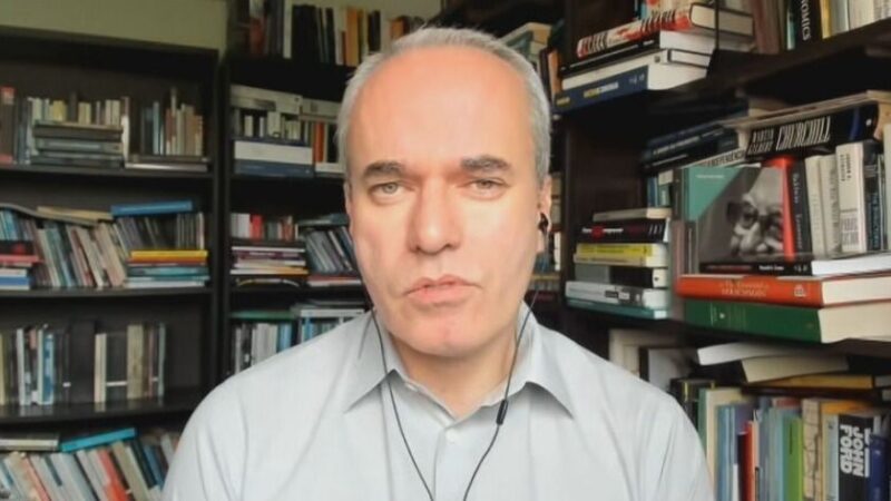 Anúncios do governo colocam meta em dúvida, diz Vale ao CNN Money