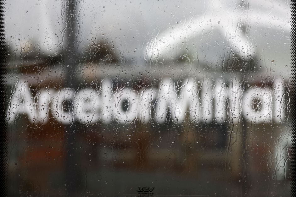 ArcelorMittal tem lucro de US$ 287 milhões, menos que o esperado, no 3º trimestre