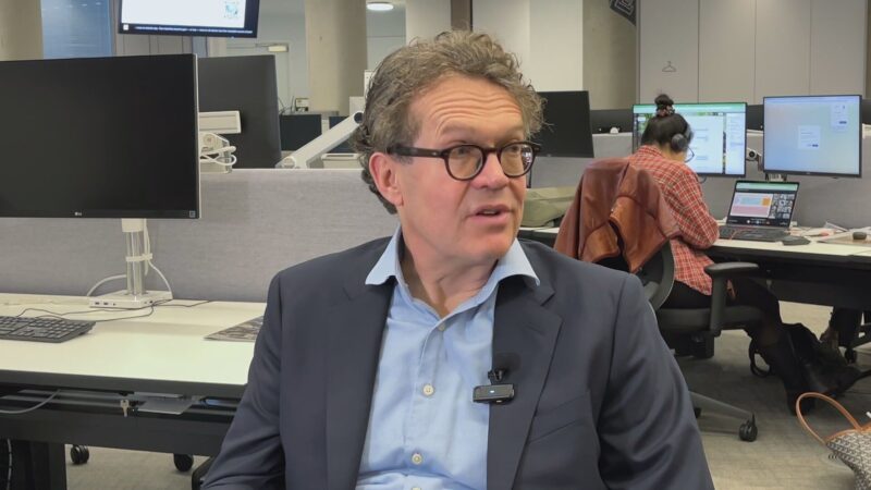 BC independente é ponto forte de governo Lula, mas falta disciplina fiscal, diz editor do Financial Times ao CNN Money