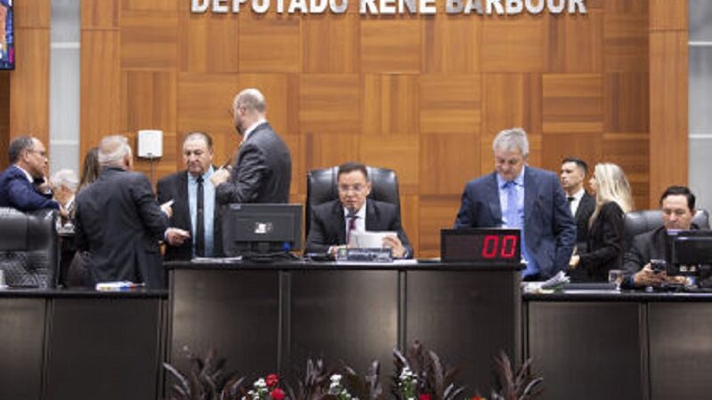Assembleia Legislativa aprova PLC que cria a Secretaria de Estado de Justiça – Jornal Advogado – Em Mato Grosso
