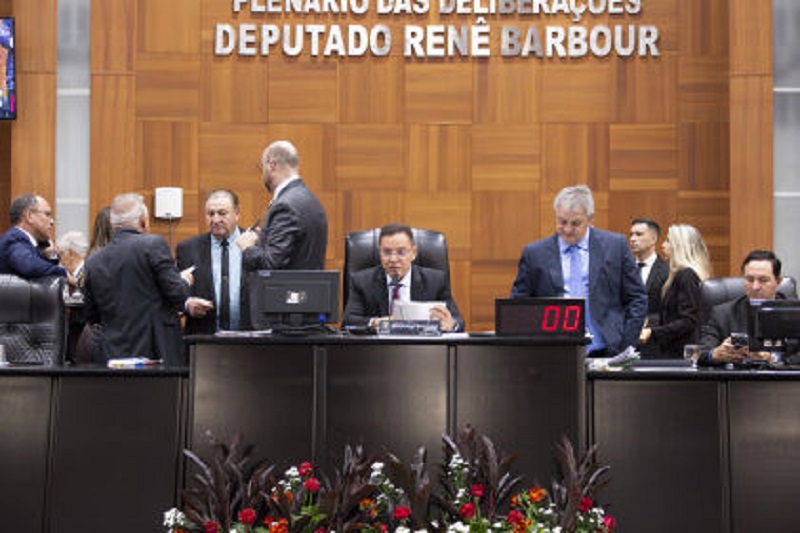 Assembleia Legislativa aprova PLC que cria a Secretaria de Estado de Justiça – Jornal Advogado – Em Mato Grosso