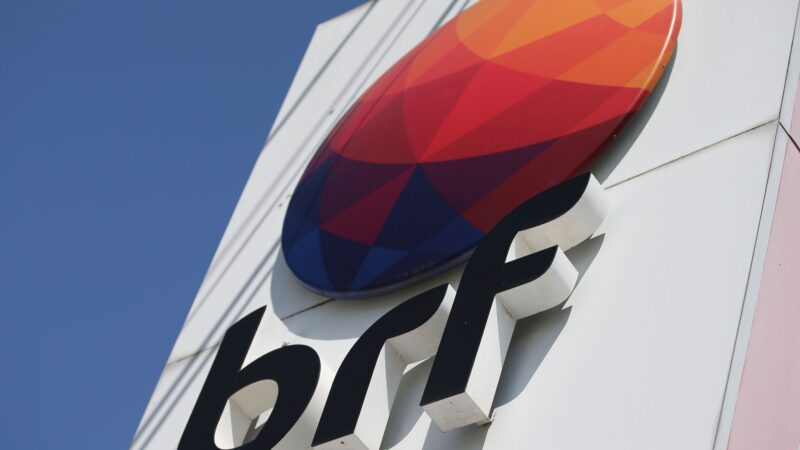 BRF investirá R$ 460 mi para atuar como produtora de alimentos na China