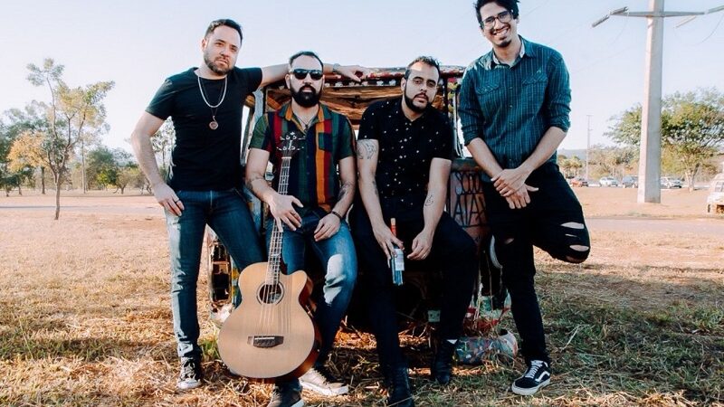 Banda Sereníssima Traz Tributo à Legião Urbana para Cuiabá – Jornal Advogado – Em Mato Grosso