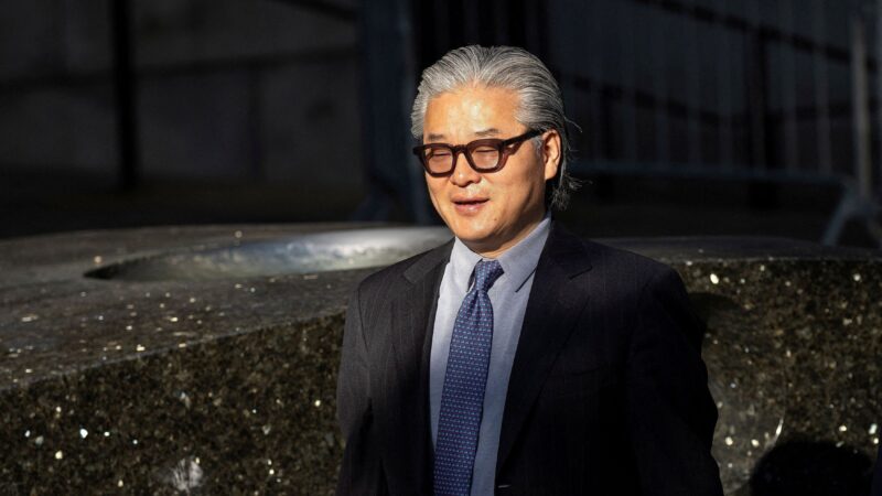 Bill Hwang, da Archegos, é condenado a 18 anos de prisão por fraude nos EUA