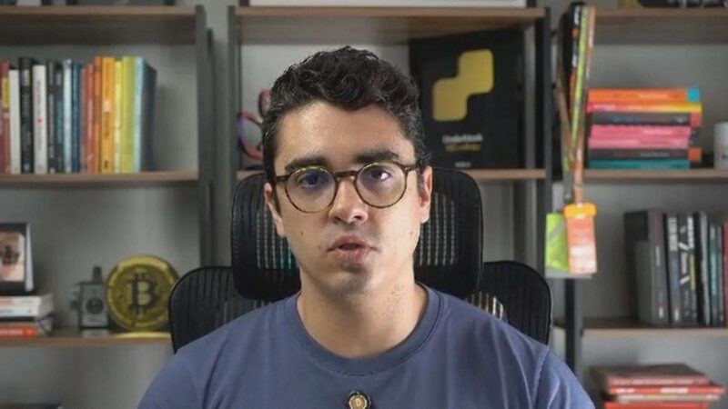Bitcoin a US$ 100 mil é “completamente factível“, diz CEO da Underblock ao CNN Money