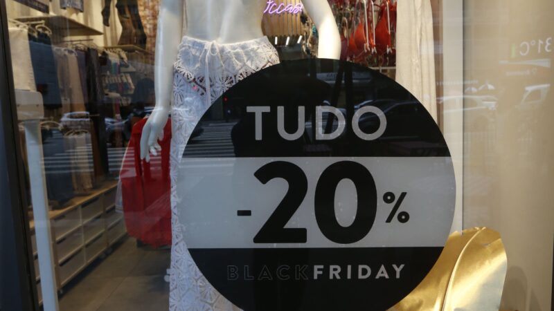 Black Friday: “Maquiagem de preço“ é uma das maiores reclamações; aponta Procon-SP