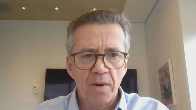 Black Friday deve aumentar em até 30% entregas da JSL, diz CEO ao CNN Money