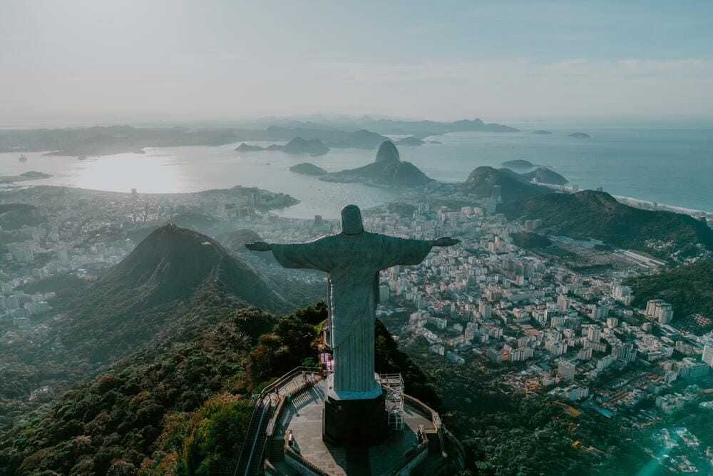 Bolsa do Rio se chamará “Base Exchange” e quer operar no fim de 2025