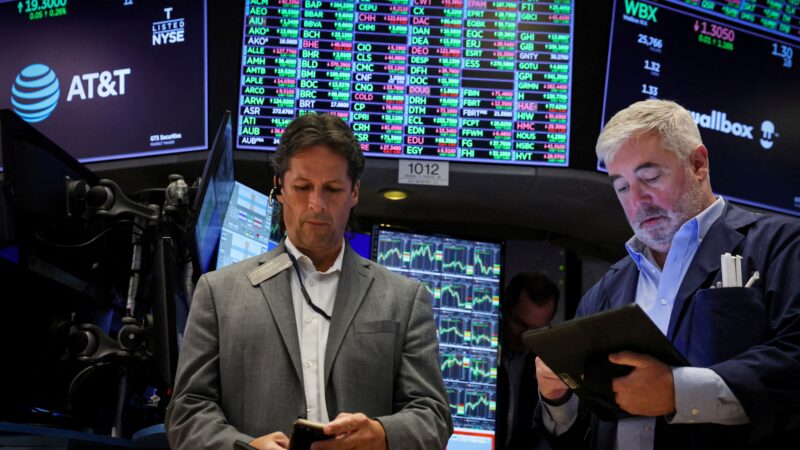 Bolsas da Europa sobem com expectativas por Trump