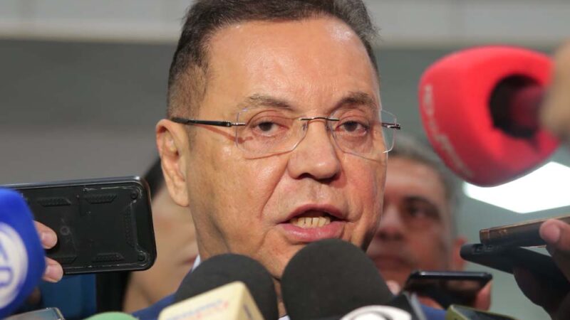 Botelho declarou que é impossível politico identificar quem é de facção criminosa em eleição – Jornal Advogado – Em Mato Grosso