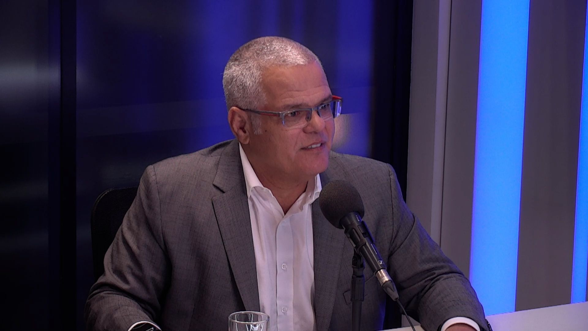 Brasil pode ser protagonista no setor de IA, diz diretor da NVIDIA em podcast de Rubens Menin