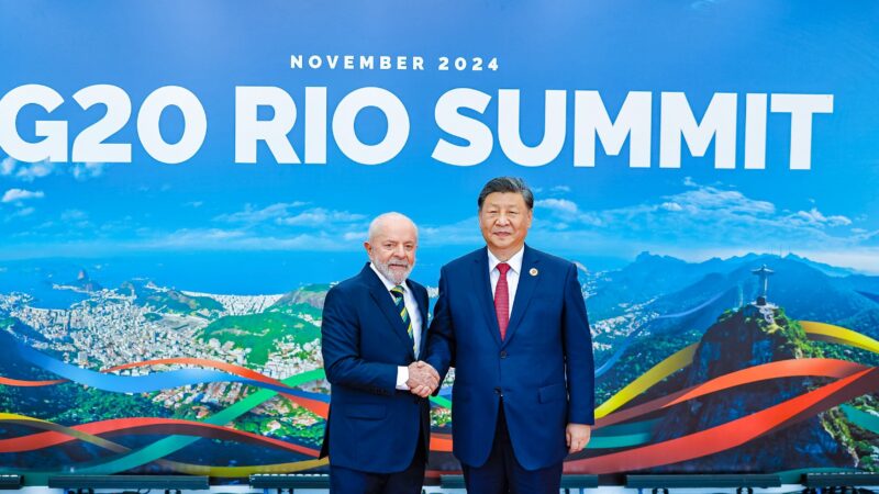 Brasil terá acordo com China para exportar miúdos de suínos e bovinos, além de frutas