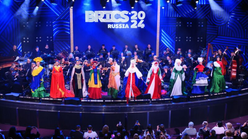 Brics pode consolidar alternativa econômica, mas ninguém ganharia com polarização, dizem economistas