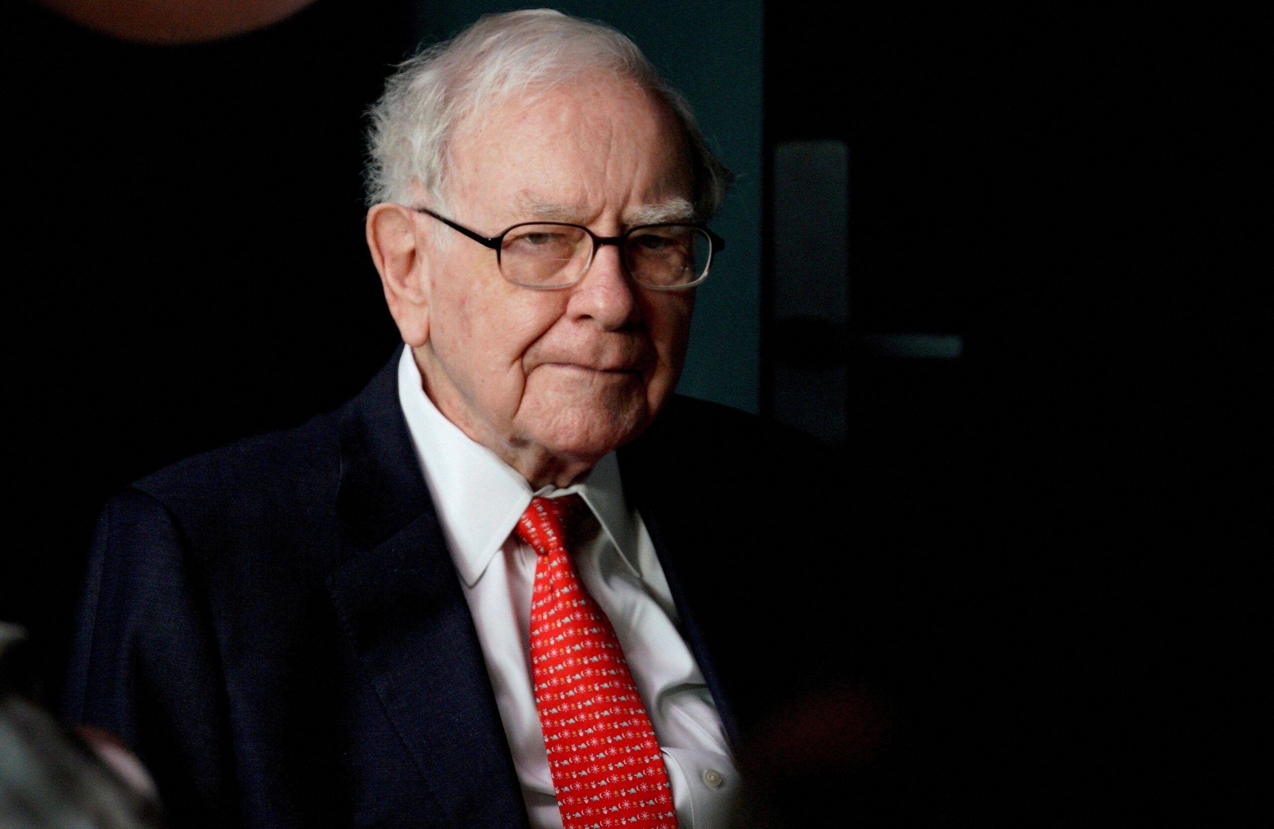 Buffett aumenta planos para doação de fortuna após sua morte