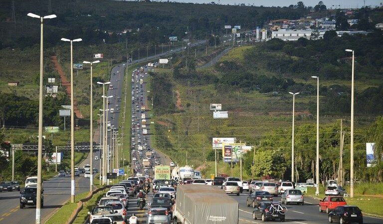 CCR vê mais de R$ 100 bi em oportunidades e vai disputar novos leilões de rodovias