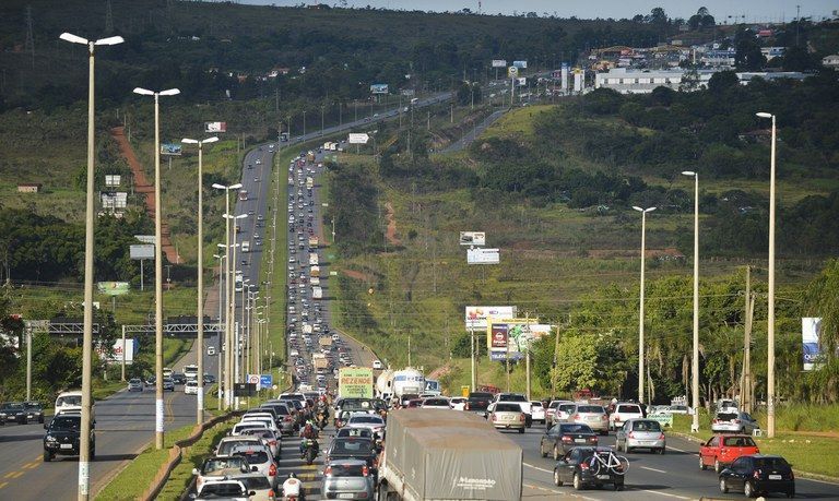 CCR vê mais de R$ 100 bi em oportunidades e vai disputar novos leilões de rodovias