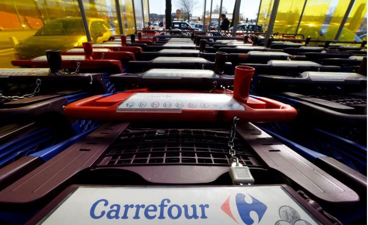 CEO do Carrefour cita “qualidade“ da carne brasileira e “confusão“ na comunicação ao pedir desculpas