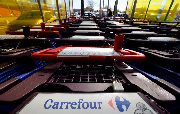 CEO do Carrefour cita “qualidade“ da carne brasileira e “confusão“ na comunicação ao pedir desculpas