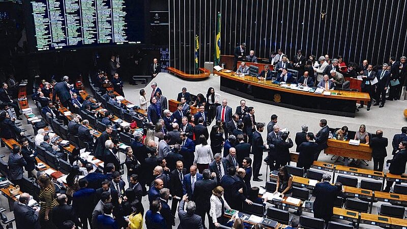 CFOAB contesta PL que amplia informações exigidas em procurações e limita validade – Jornal Advogado – Em Mato Grosso