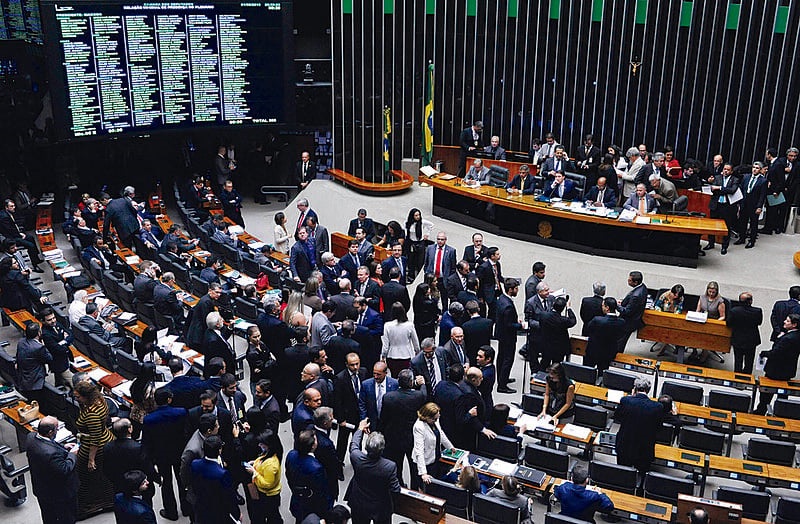 CFOAB contesta PL que amplia informações exigidas em procurações e limita validade – Jornal Advogado – Em Mato Grosso