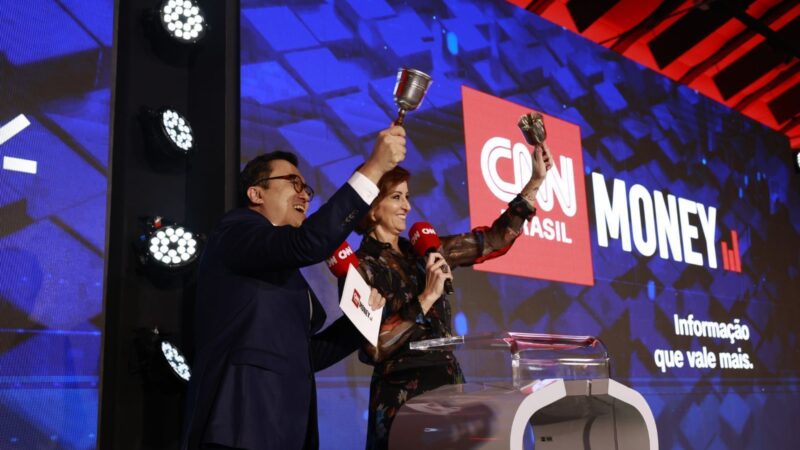 CNN Money: Veja grandes empresários e autoridades que participam do lançamento