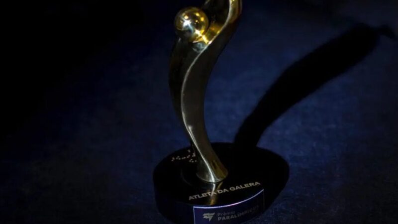 COB abre votação popular para escolha do Atleta da Galera