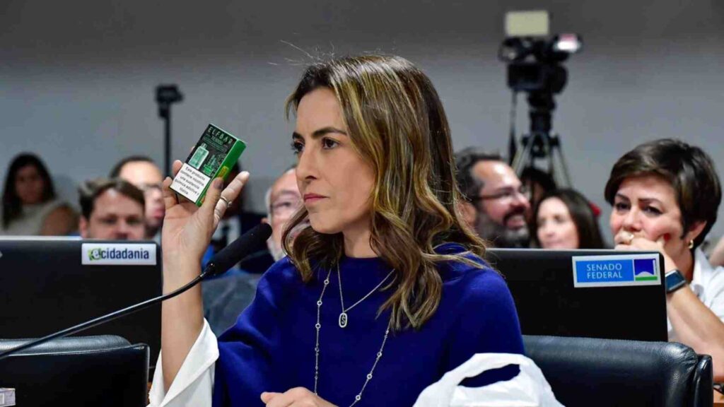 CPI das Bets é instaurada para investigar impacto nas famílias e lavagem de dinheiro – Jornal Advogado – Em Mato Grosso