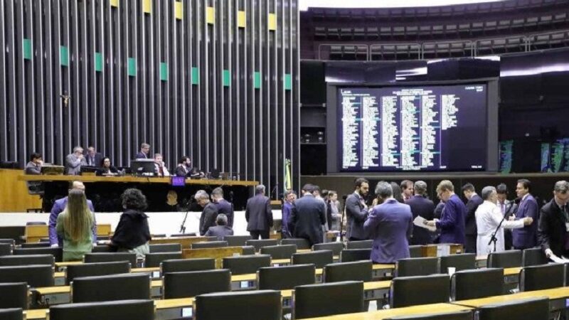 Câmara aprova regulação do mercado de carbono; texto revê mudanças e vai à sanção – Jornal Advogado – Em Mato Grosso