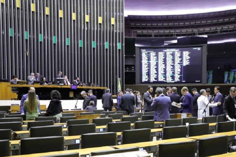Câmara aprova regulação do mercado de carbono; texto revê mudanças e vai à sanção – Jornal Advogado – Em Mato Grosso