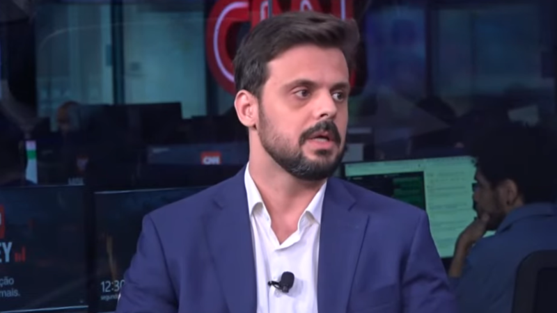 Cenário é desafiador com juros altos, diz economista-chefe da Fiesp ao CNN Money