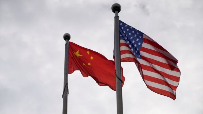 China critica ameaça de Trump e diz que tarifas não resolverão problemas dos EUA