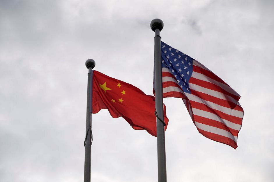 China critica ameaça de Trump e diz que tarifas não resolverão problemas dos EUA