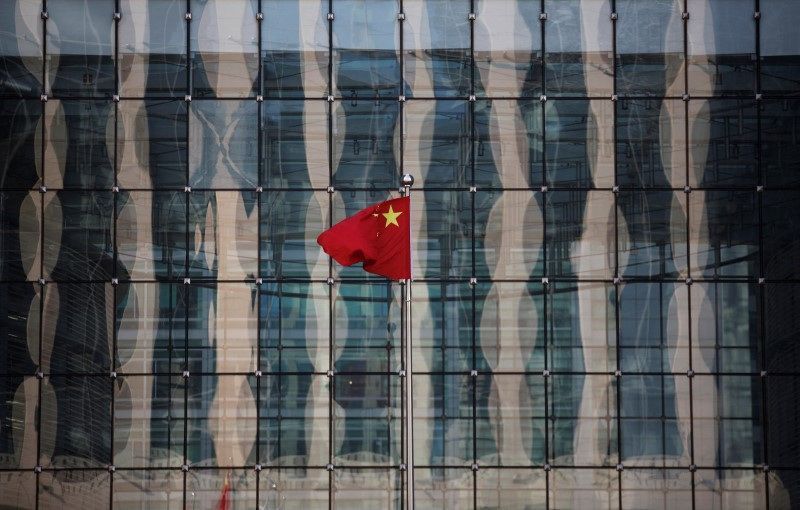 China eleva teto para dívidas de governos locais em US$ 840 bilhões