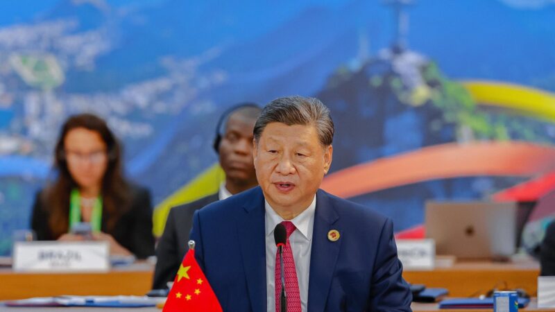 China suspende Lista de Entidades Não Confiáveis para 17 empresas dos EUA