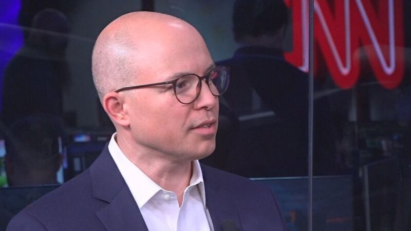 Cogna terá resultados melhores no 4º tri, avalia CEO ao CNN Money