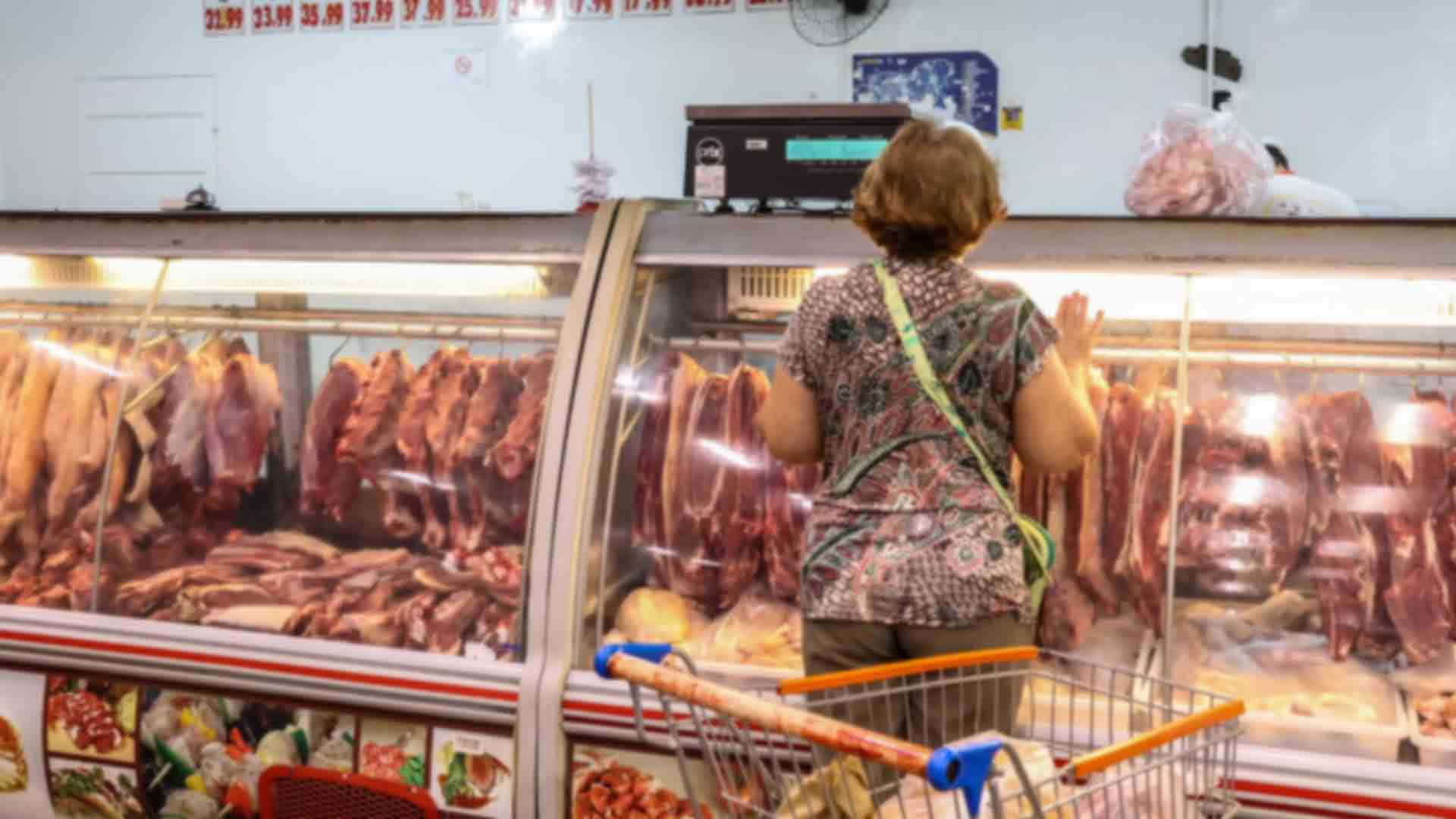 Com alta da carne, Campo Grande registra 3° maior inflação do Brasil em outubro
