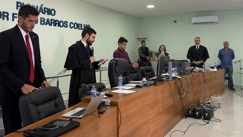 Comarca de São Félix do Araguaia realiza mutirão de júris – Jornal Advogado – Em Mato Grosso
