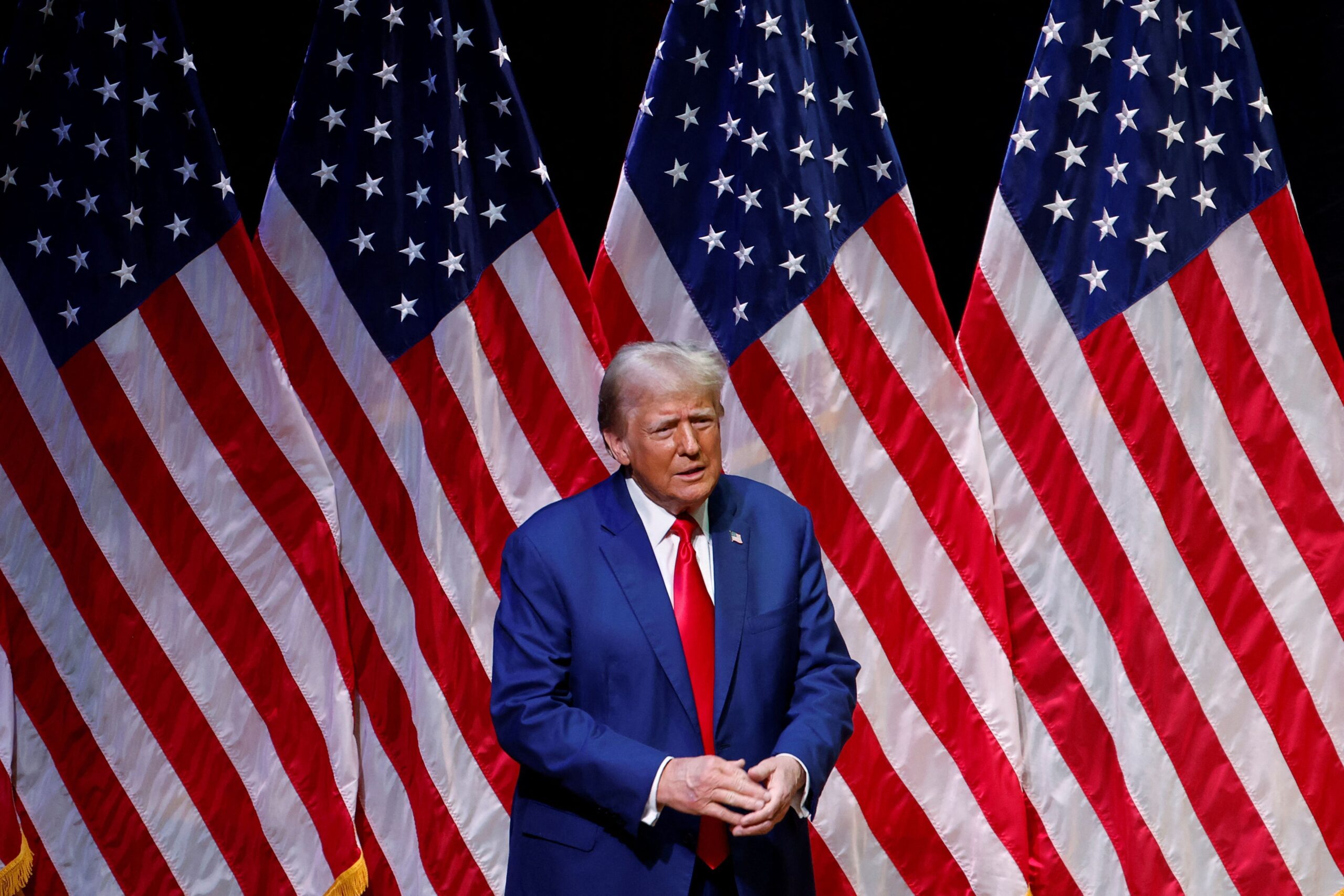 Como retorno de Trump coloca sob risco corte de juros do Fed e inflação global