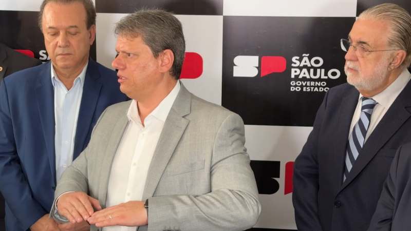 Consórcio português vence leilão da Loteria Paulista com oferta de R$ 600 milhões