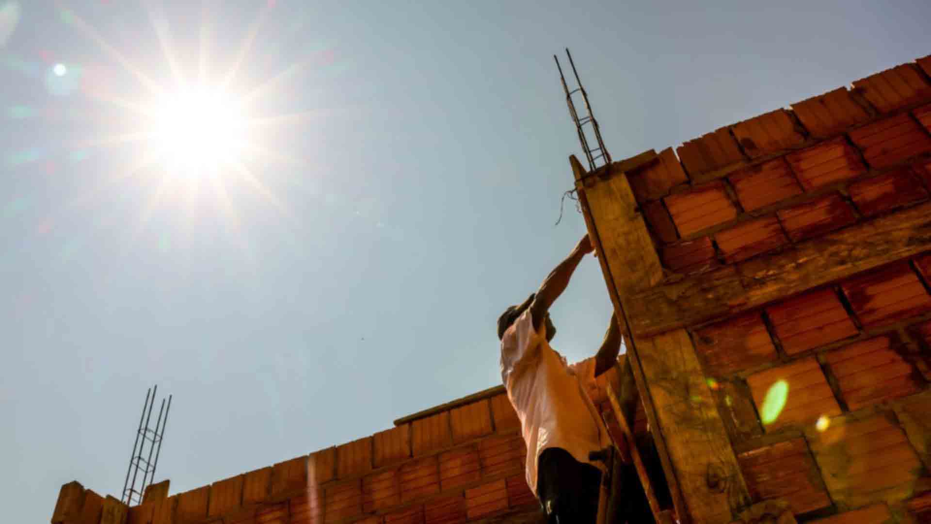 Construir fica ligeiramente mais barato em outubro em Mato Grosso do Sul, segundo IBGE