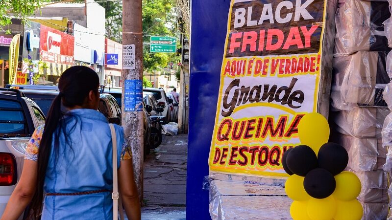 Consumidores devem ficar atentos a golpes e pesquisar preços de produtos, orienta Procon-MT – Jornal Advogado – Em Mato Grosso